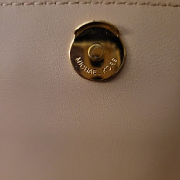 Michael Kors Backpack Purse
